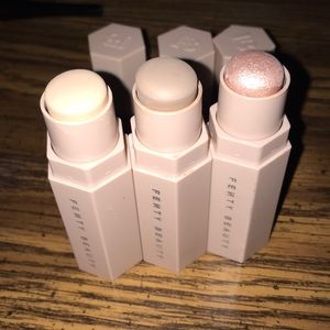 Fenty Beauty Bundle Lot Makeup